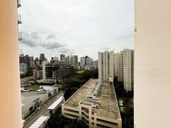 Blk 9B Tiong Bahru View (Bukit Merah), HDB 5 Rooms #458139691